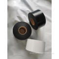 Strong adhesive custom printed pipe wrapping tape